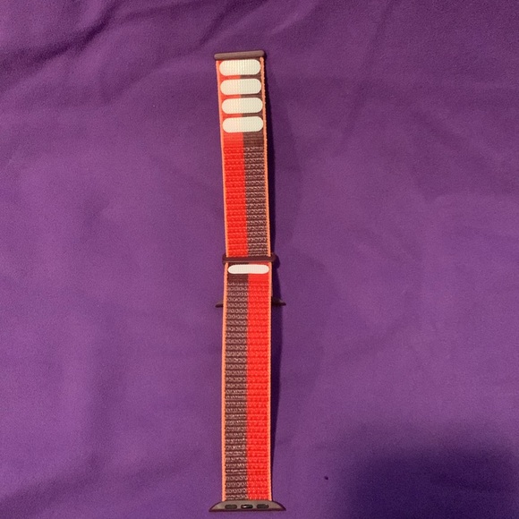 Brand new unisex apple compatible watch band - Picture 4 of 5